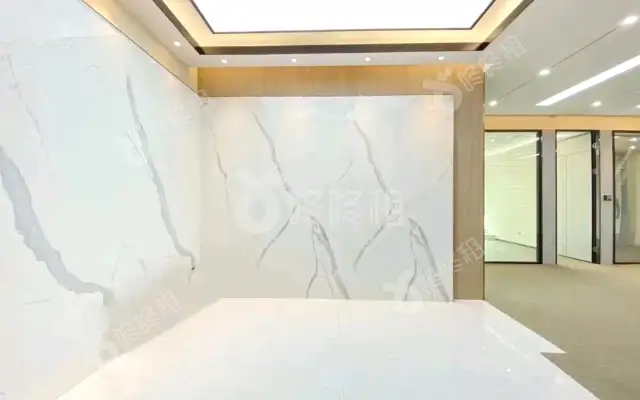 卓越世纪中心_168平米_精装_办公室房源出租