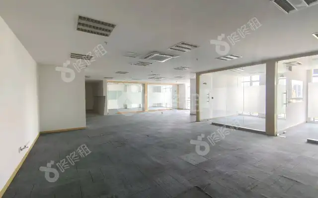 研祥科技大厦_471平米_精装_办公室房源出租