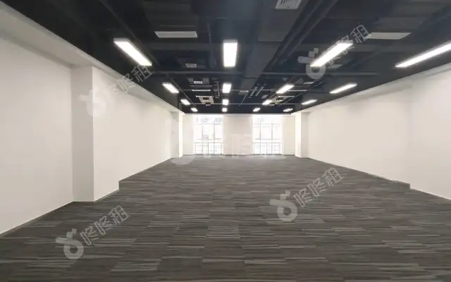 研祥科技大厦_239平米_豪装_办公室房源出租