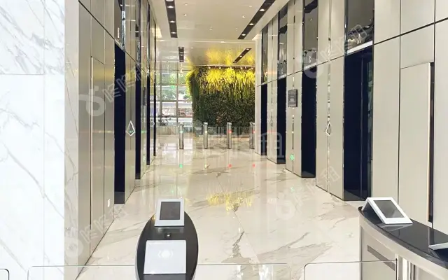 微软科通大厦_出租/租金_楼盘外观图