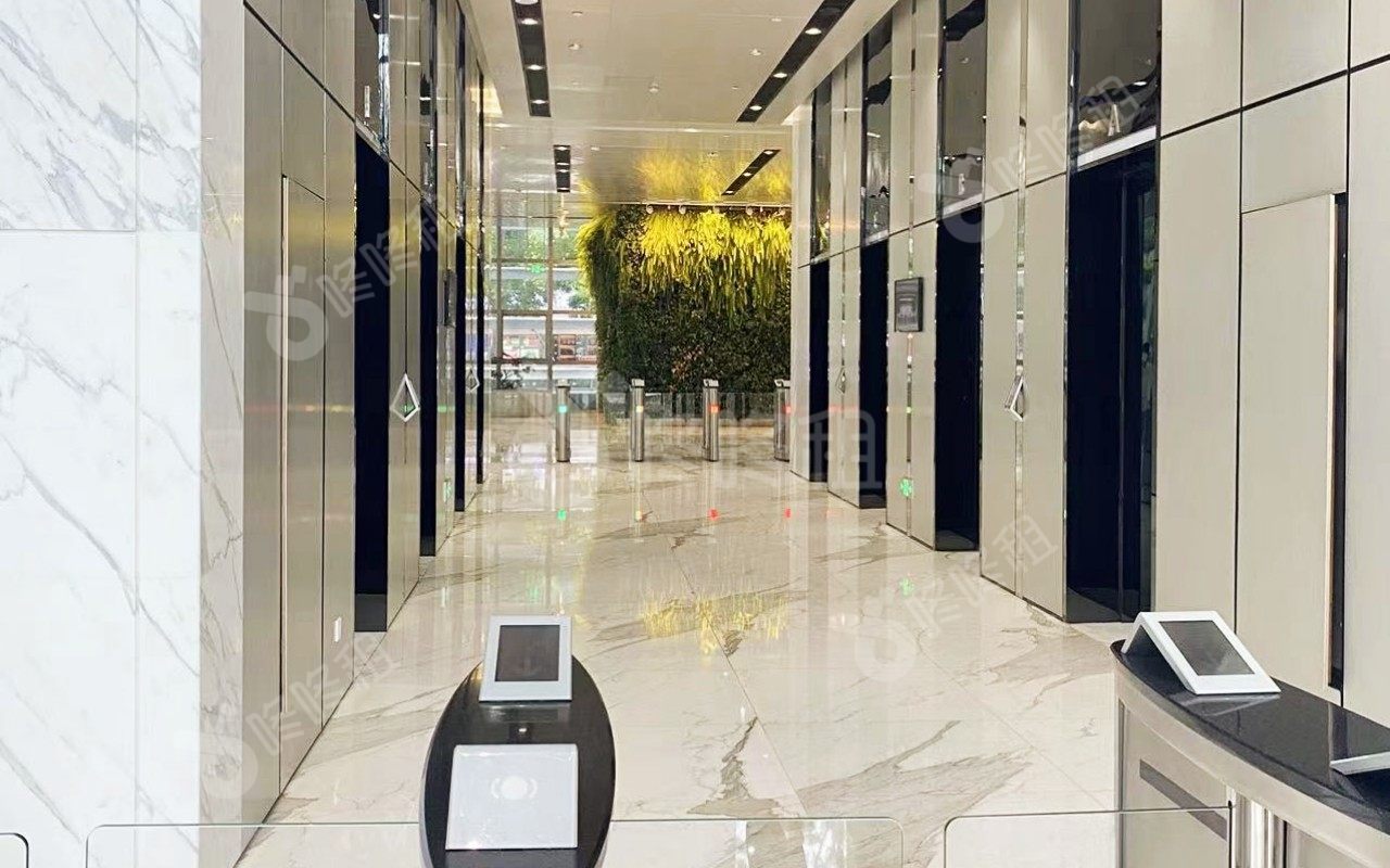 微软科通大厦_楼盘外观图