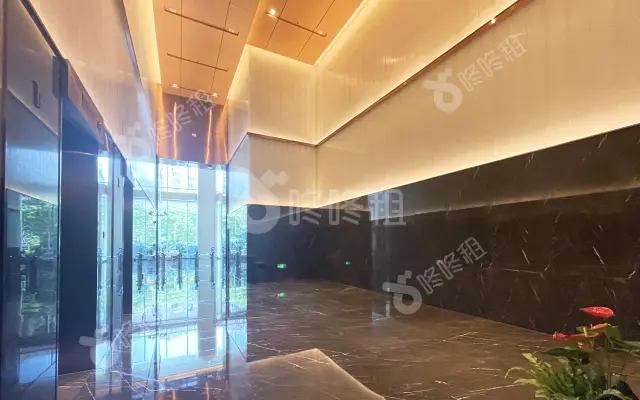 立桥金融中心_出租/租金_楼盘外观图