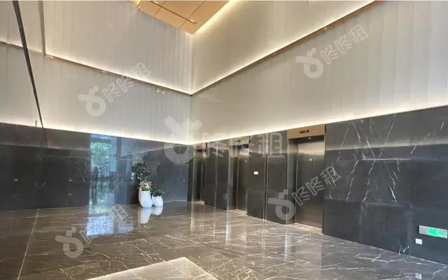 立桥金融中心_出租/租金_楼盘外观图