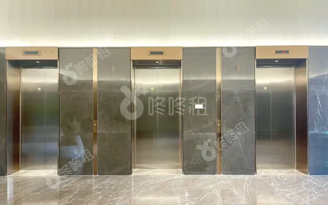 立桥金融中心_出租/租金_楼盘外观图