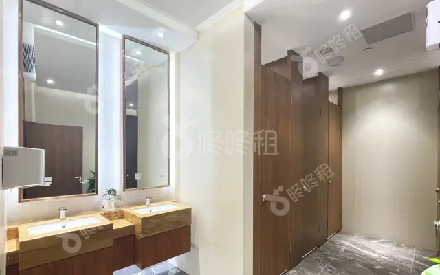 立桥金融中心_出租/租金_楼盘外观图