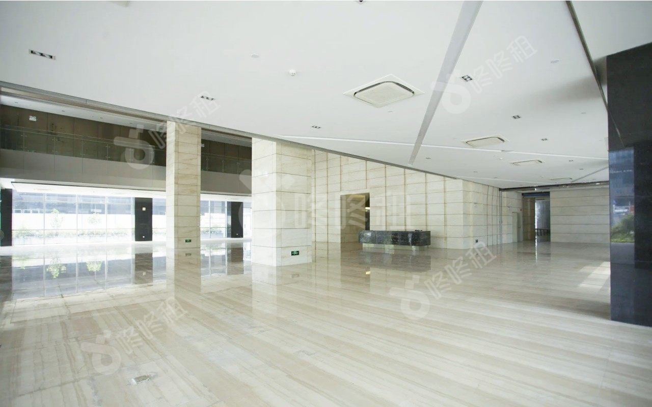 国信投资大厦（风华科技大厦）_楼盘外观图