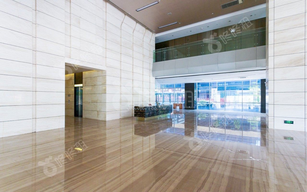 国信投资大厦（风华科技大厦）_楼盘外观图