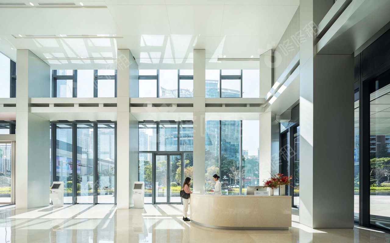 国信投资大厦（风华科技大厦）_楼盘外观图