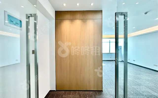 海大创意园_85平米_精装_办公室房源出租