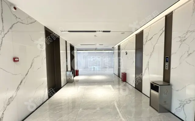 奋成智谷大厦_出租/租金_楼盘外观图