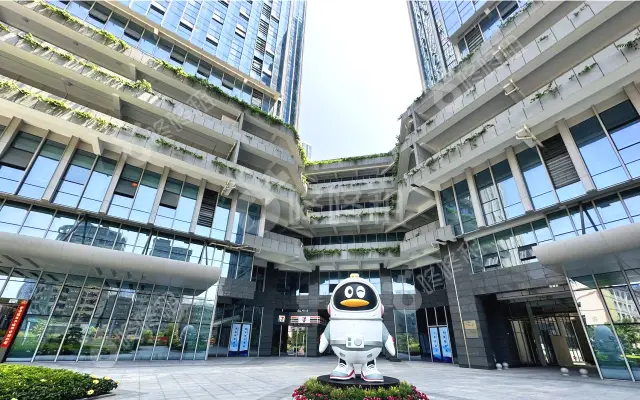 奋成智谷大厦_出租/租金_楼盘外观图