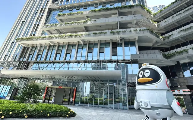 奋成智谷大厦_出租/租金_楼盘外观图