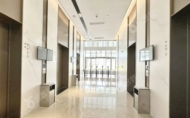 奋成智谷大厦_出租/租金_楼盘外观图