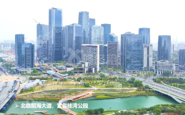 创维海外发展大厦_出租/租金_楼盘外观图