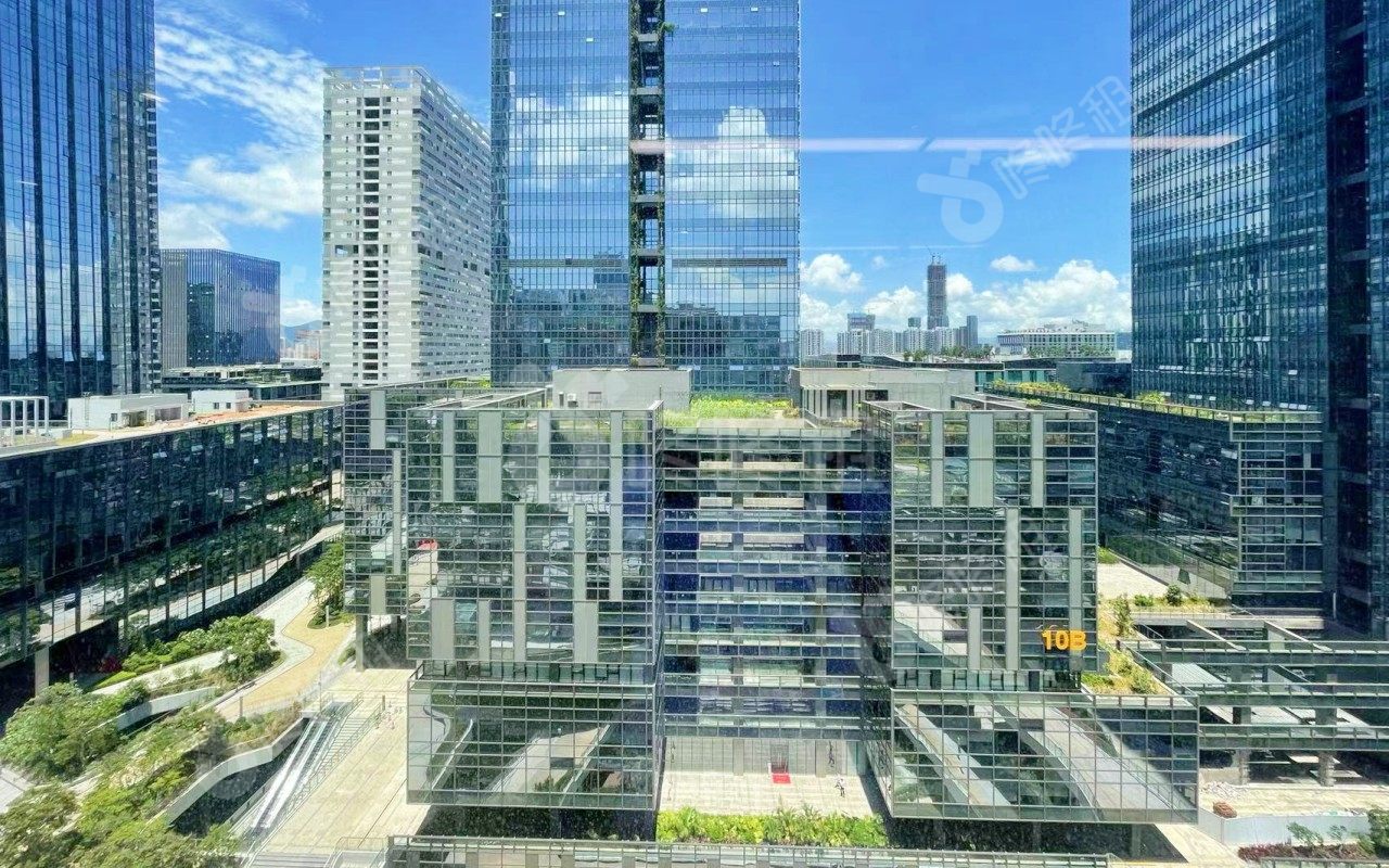 深圳灣科技生態園 深圳灣科技生態園在哪個街道辦事處?-咚咚租