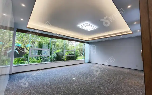 兴业银行大厦_800平_精装_办公室房源出租