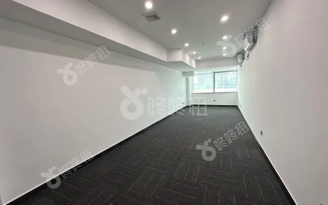 海大创意园_62平米_精装_办公室房源出租