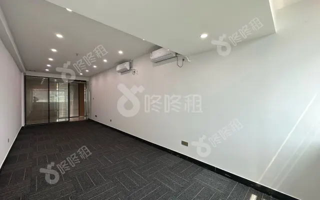 海大创意园_60平米_精装_办公室房源出租