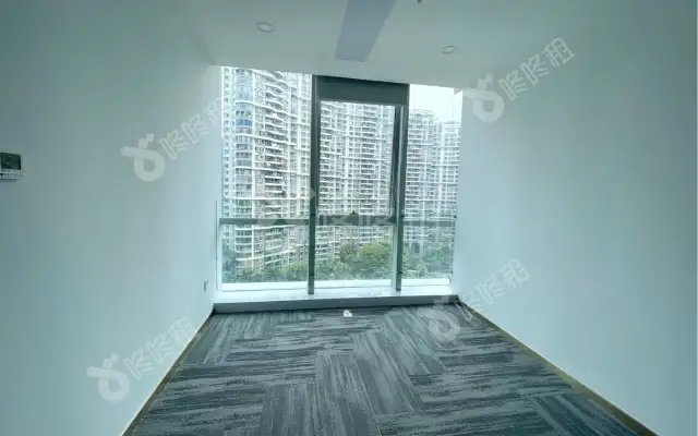 西海岸大厦_218平_精装_办公室房源出租