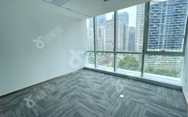 西海岸大厦_218平_精装_办公室房源出租