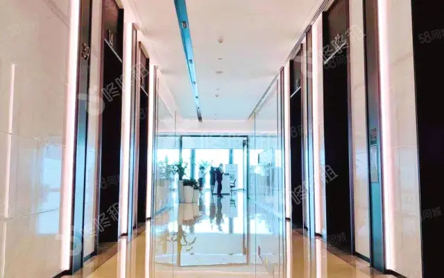 阳光科创中心_出租/租金_楼盘外观图