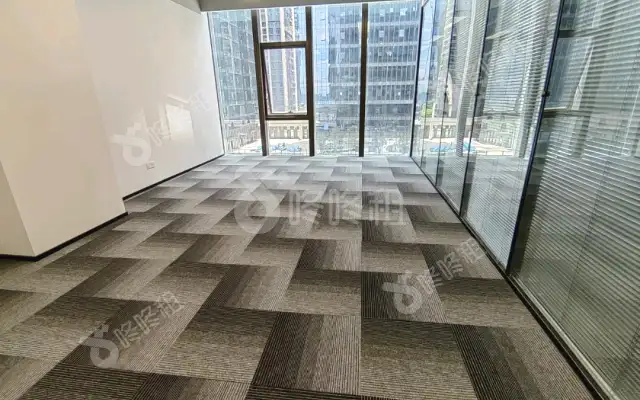 前海科兴科学园(正中华丽中心)_258平_豪装_办公室房源出租