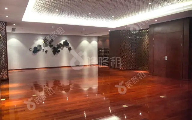 智慧广场_2012平米_精装_办公室房源出租