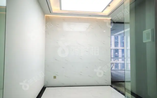 大冲商务中心_205平米_豪装_办公室房源出租