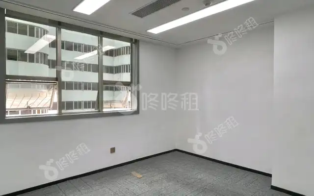 航都大厦_109平_精装_办公室房源出租