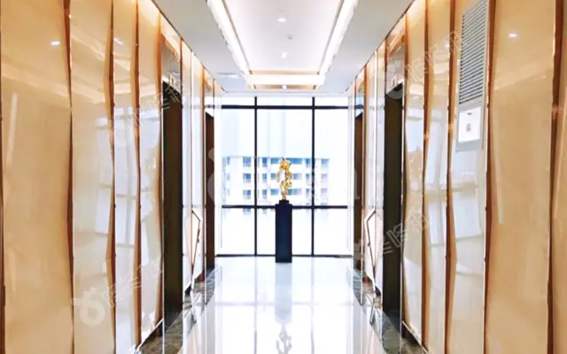 尚美科技大厦_出租/租金_楼盘外观图