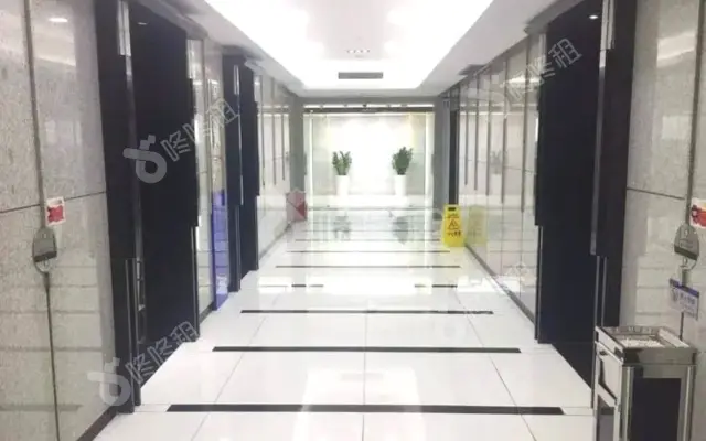 桑达科技大厦_出租/租金_楼盘外观图