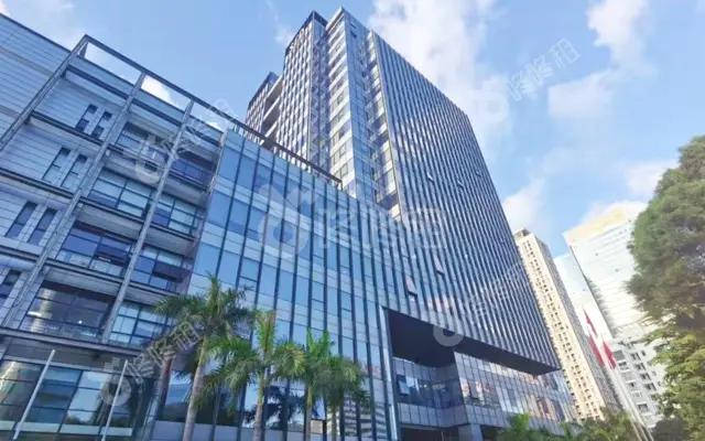 桑达科技大厦_出租/租金_楼盘外观图