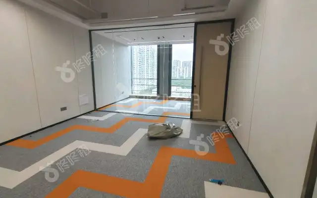 北理工创新大厦_98平米_精装_办公室房源出租