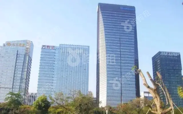 万利达大厦_出租/租金_楼盘外观图