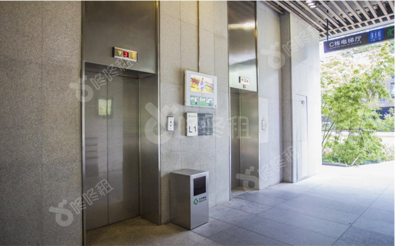 同方科兴科学园_楼盘外观图