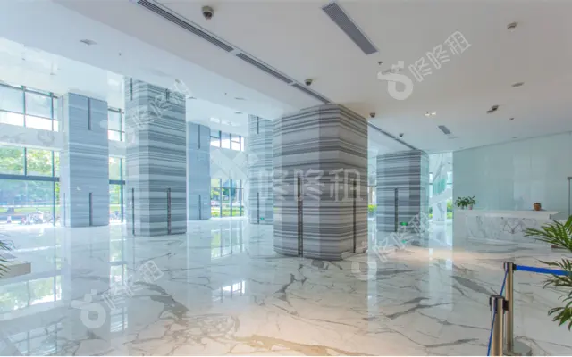 威盛科技大厦_出租/租金_楼盘外观图