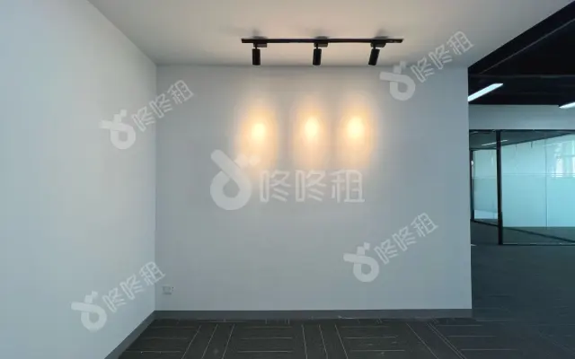 民企科技园_330平米_精装_办公室房源出租