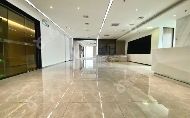 壹方中心_529平米_精装_办公室房源出租