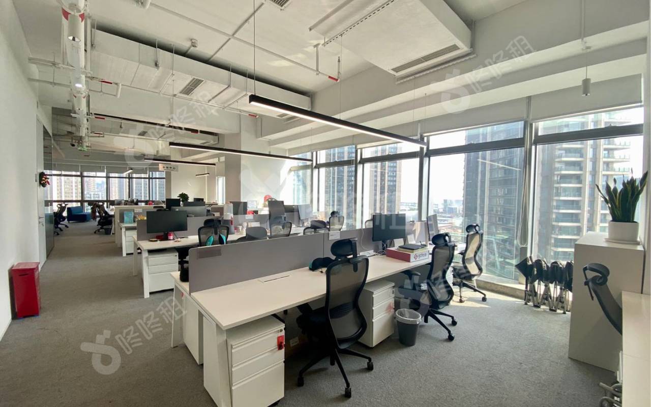 壹方中心_1938平_精装_其他