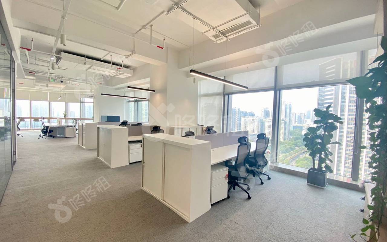 壹方中心_1938平_精装_其他