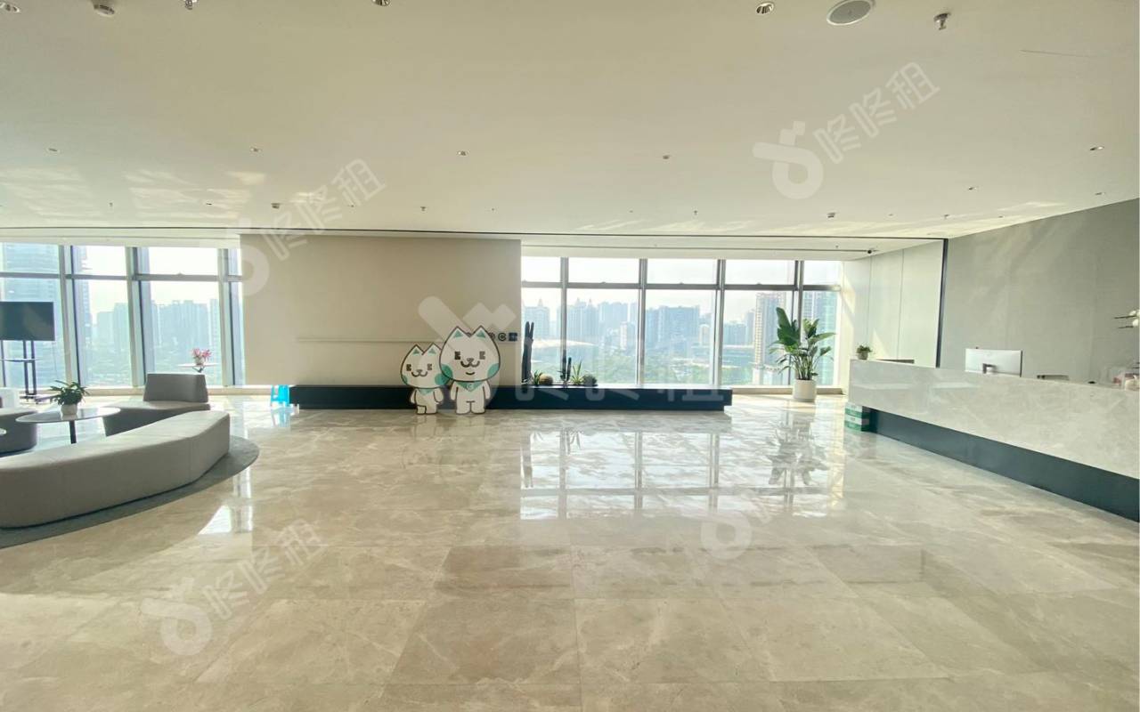 壹方中心_1938平_精装_其他