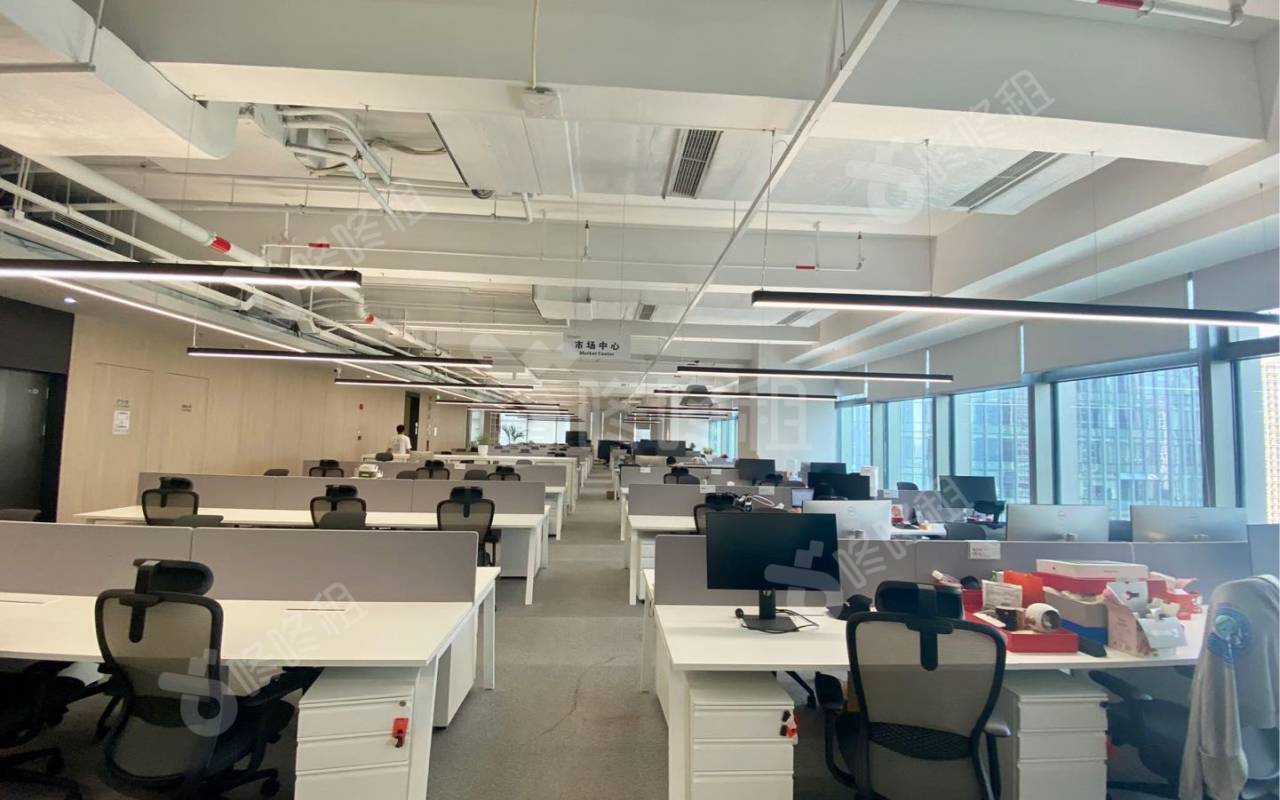 壹方中心_1938平_精装_其他