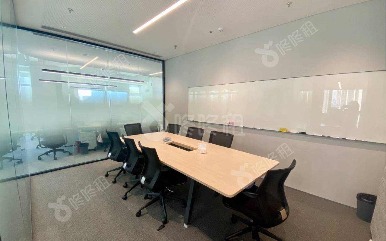 壹方中心_1938平_精装_其他