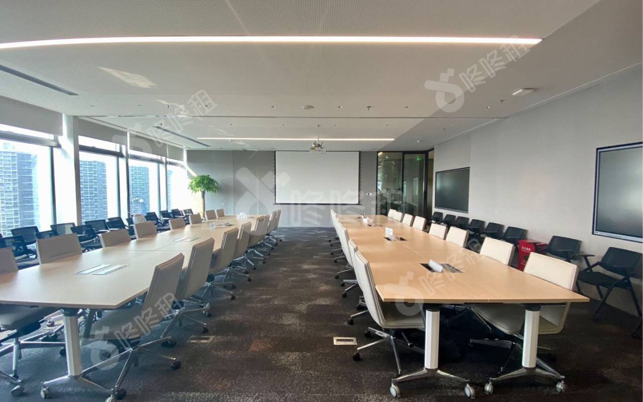 壹方中心_1938平_精装_其他