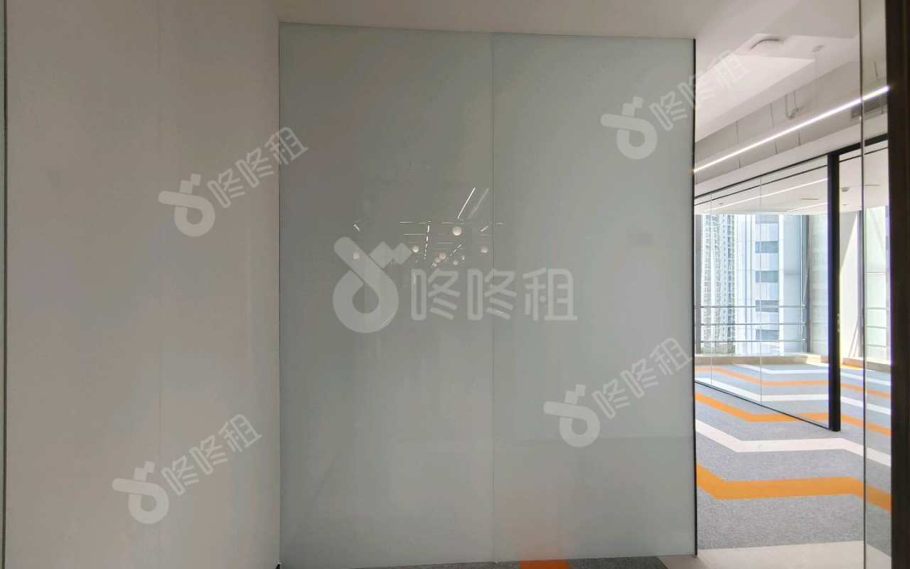 北理工创新大厦_139平_精装_前台