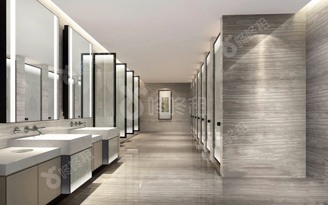 源兴科技大厦_楼盘外观图