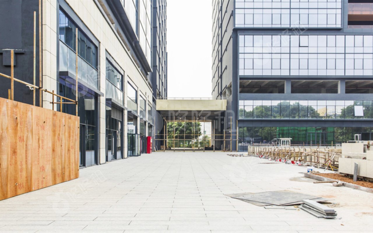 源政创业大厦_楼盘外观图