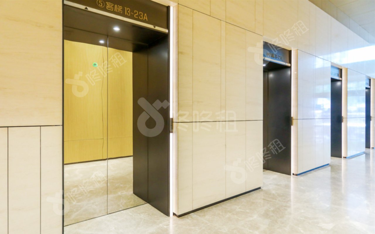 粤美特大厦_楼盘外观图