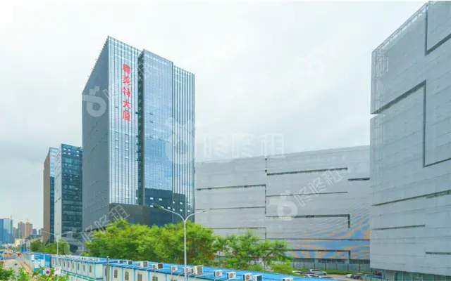 粤美特大厦_出租/租金_楼盘外观图