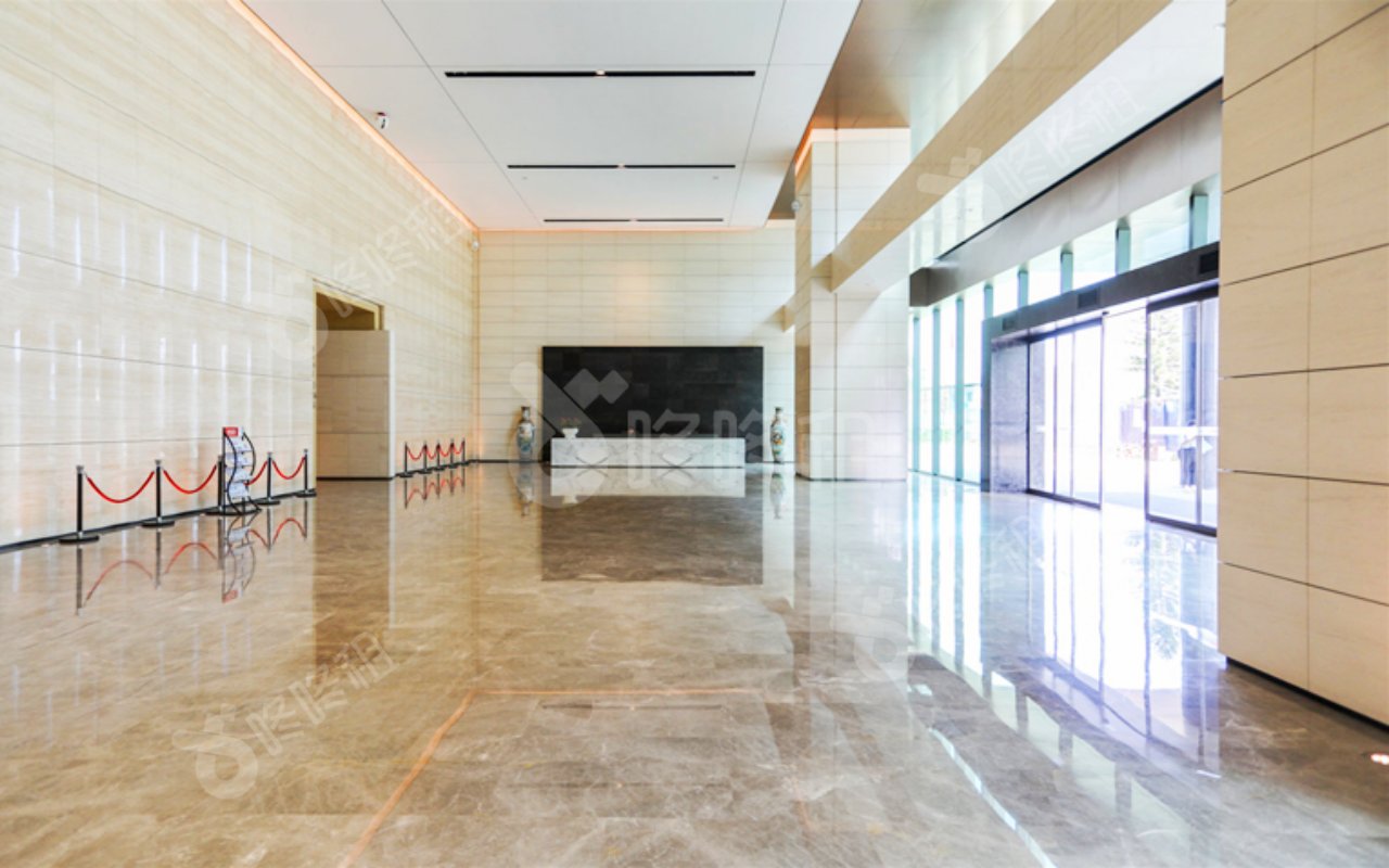 粤美特大厦_楼盘外观图